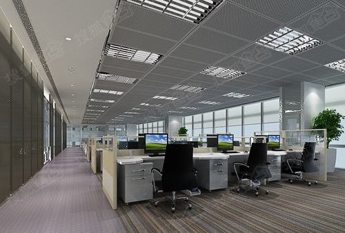 办公室甲醛检测